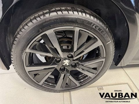 Voitures D'occasion À Les Mureaux | Peugeot 208 Puretech 130 S&S Eat8 Gt