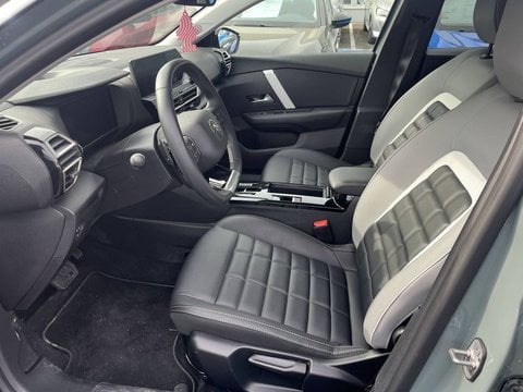 Voitures D'occasion À Chambly | Citroën C4 Iii Hybride 136 E-Dcs6 Max
