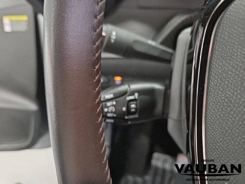 Voitures D'occasion À Osny | Peugeot 208 Electrique Ii Electrique 50 Kwh 136Ch Allure
