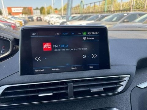 Voitures D'occasion À Sarcelles | Peugeot 5008 Ii Puretech 130Ch S&S Eat8 Allure