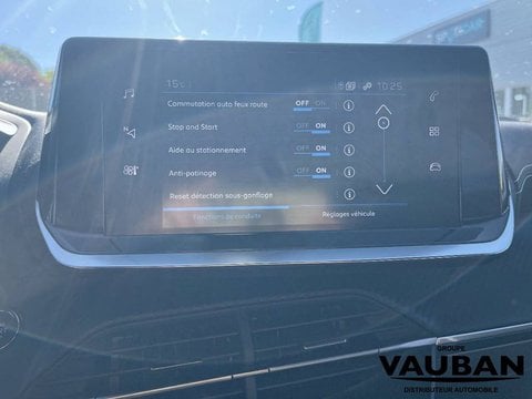Voitures D'occasion À Chambly | Peugeot 208 Ii Puretech 100 S&S Bvm6 Gt
