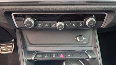 Voitures D'occasion À Chambourcy | Audi Q3 Ii 35 Tdi 150 Ch S Tronic 7 S Line