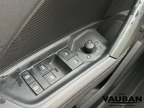 Voitures D'occasion À Chambourcy | Audi A3 Sportback A3/S3/Rs3 Iv 35 Tfsi Mild Hybrid 150 S Tron...