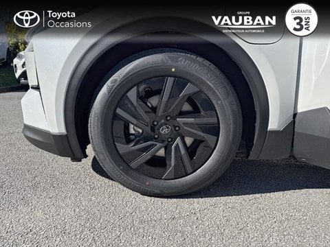 Voitures D'occasion À Buchelay | Toyota C-Hr+ 224Ch 77Kwh Design Grande Autonomie