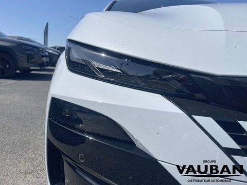 Voitures D'occasion À Chambly | Peugeot 308 Iii Plug-In Hybrid 195 Ch E-Dcs7 Allure