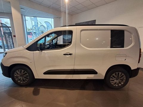 Voitures D'occasion À Argenteuil | Peugeot Partner Fgn Diesel 130 Ch M Aut