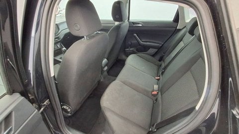 Voitures D'occasion À Osny | Volkswagen Polo Vi 1.0 80 S&S Bvm5 Edition