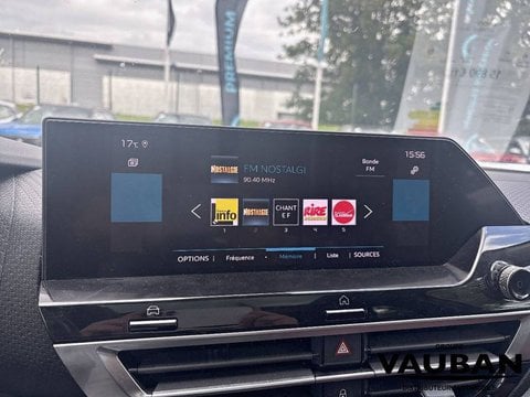 Voitures D'occasion À Sarcelles | Citroën C4 Iii Puretech 130 S&S Eat8 Shine