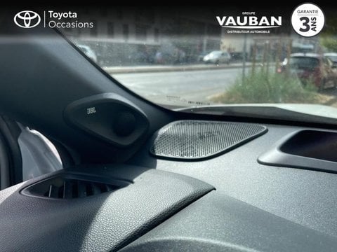 Voitures D'occasion À Sartrouville | Toyota Yaris Cross 116H Gr Sport My22