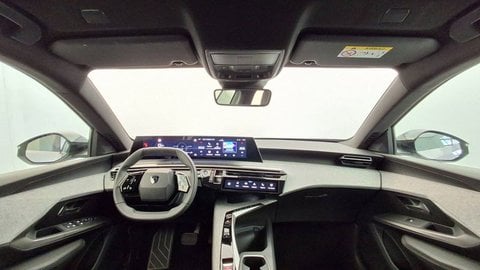 Voitures D'occasion À Buchelay | Peugeot 3008 Iii Hybrid 145 E-Dcs6 Allure