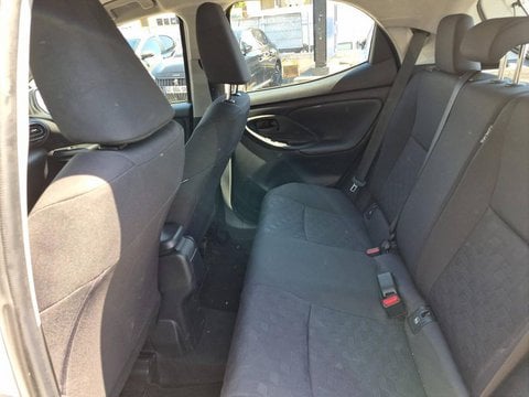 Voitures D'occasion À Argenteuil | Toyota Yaris 116H Dynamic 5P Mc24