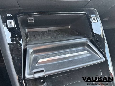 Voitures D'occasion À Chambourcy | Peugeot 208 Electrique Ii Electrique 50 Kwh 136Ch Gt Pack