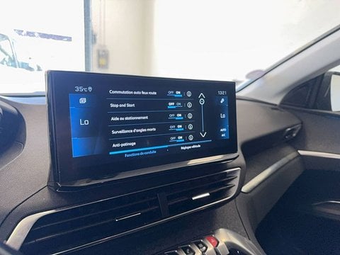 Voitures D'occasion À Buchelay | Peugeot 3008 Ii Puretech 130Ch S&S Bvm6 Allure Pack