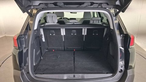 Voitures D'occasion À Les Mureaux | Peugeot 5008 Ii Puretech 130Ch S&S Eat8 Allure Business