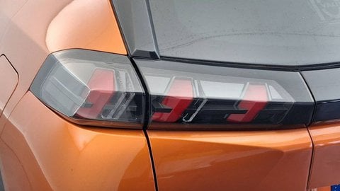 Voitures D'occasion À Les Mureaux | Peugeot 2008 Ii Puretech 100 S&S Bvm6 Style