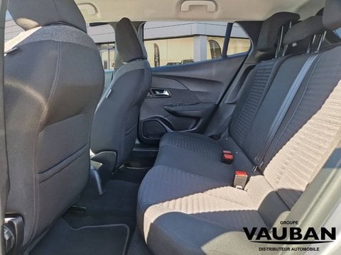 Voitures D'occasion À Herblay | Peugeot 2008 Ii Puretech 130 S&S Eat8 Style