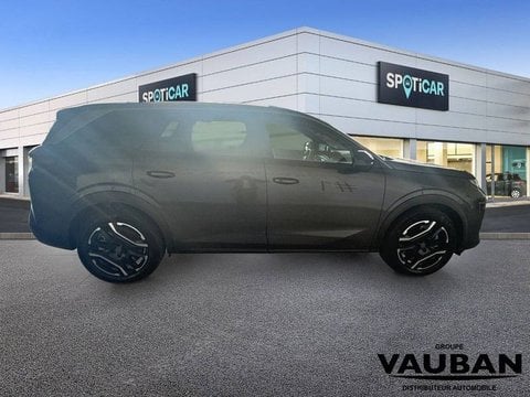 Voitures D'occasion À Chambourcy | Peugeot 5008 Electrique 210 Ch 73 Kwh Allure