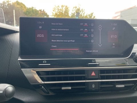 Voitures D'occasion À Chambly | Citroën C4 Iii Puretech 130 S&S Bvm6 Feel Pack