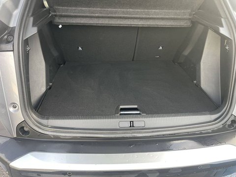Voitures D'occasion À Chambly | Peugeot 2008 Ii Puretech 100 S&S Bvm6 Style