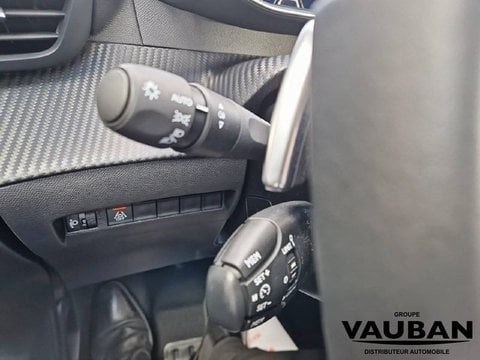 Voitures D'occasion À Sarcelles | Peugeot 208 Ii Puretech 100 S&S Eat8 Allure Pack