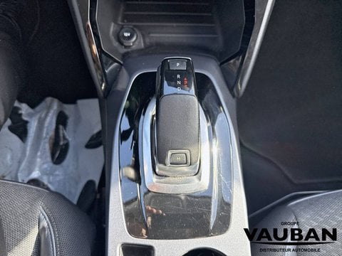 Voitures D'occasion À Osny | Peugeot 2008 Puretech 130 S&S Eat8 Allure