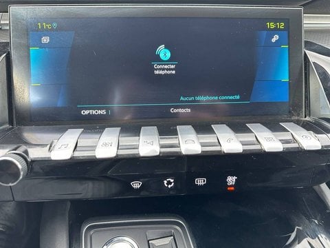 Voitures D'occasion À Osny | Peugeot 508 Ii Hybrid 225 E-Eat8 Allure Pack