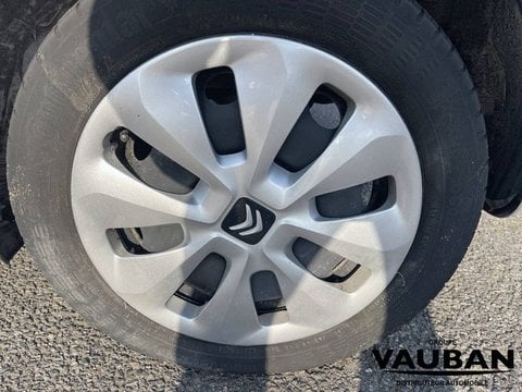Voitures D'occasion À Chambly | Citroën C1 Ii Vti 72 S&S Millenium