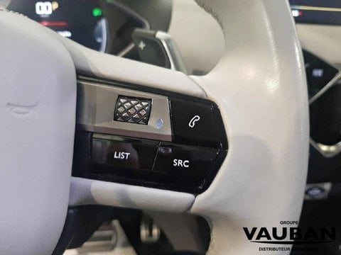 Voitures D'occasion À Pontoise | Ds Ds 3 Ds3 Crossback Puretech 155 Eat8 Grand Chic
