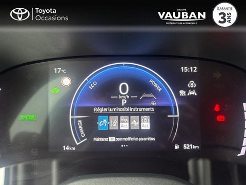 Voitures D'occasion À Argenteuil | Toyota Yaris Cross 130H Design Mc26