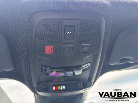 Voitures D'occasion À Chambourcy | Jeep Avenger 115 Kw Summit