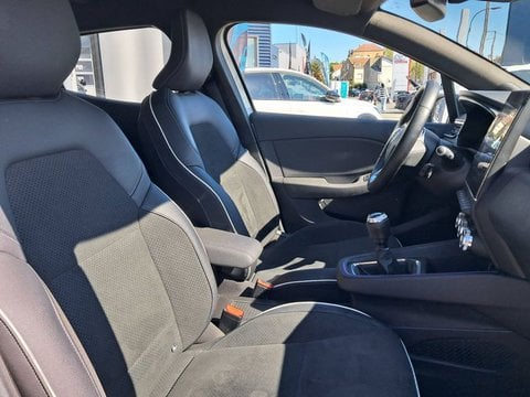 Voitures D'occasion À Argenteuil | Renault Clio V Tce 100 Intens