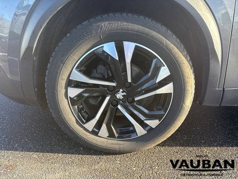 Voitures D'occasion À Osny | Peugeot 2008 Ii Puretech 130 S&S Eat8 Gt
