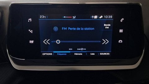 Voitures D'occasion À Argenteuil | Peugeot 208 Puretech 100 S&S Eat8 Style