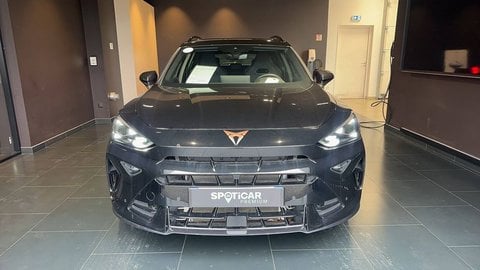 Voitures D'occasion À Buchelay | Cupra Formentor Ehybrid 204 Ch Dsg6 V