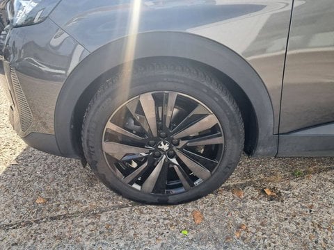 Voitures D'occasion À Argenteuil | Peugeot 3008 Ii Hybrid4 300 E-Eat8 Gt Pack