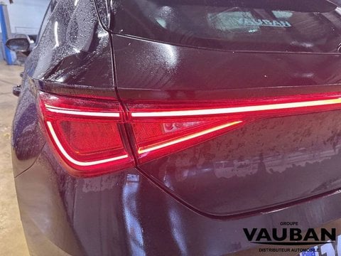 Voitures D'occasion À Chambourcy | Seat Leon Iv E-Hybrid 204 Ch Dsg6 Fr