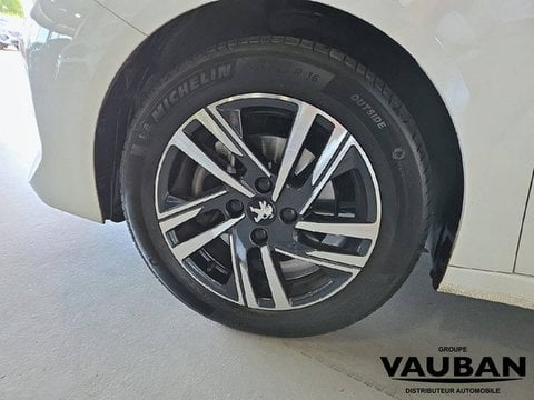 Voitures D'occasion À Osny | Peugeot 208 Ii Puretech 100 S&S Bvm6 Allure
