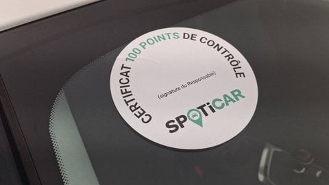 Voitures D'occasion À Buchelay | Peugeot 5008 Puretech 130Ch S&S Bvm6 Active