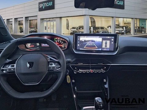 Voitures D'occasion À Osny | Peugeot 2008 Ii Puretech 100 S&S Bvm6 Active