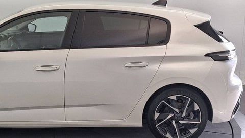 Voitures D'occasion À Buchelay | Peugeot 308 Puretech 130Ch S&S Bvm6 Allure Pack
