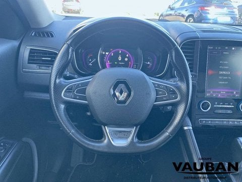 Voitures D'occasion À Gisors | Renault Koleos Ii Dci 175 4X2 X-Tronic Energy Initiale Paris