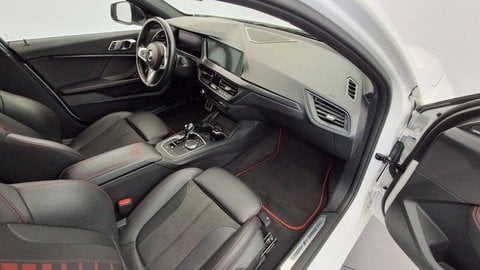 Voitures D'occasion À Chambourcy | Bmw Série 1 Serie 1 F40 128Ti 265 Ch Bva8
