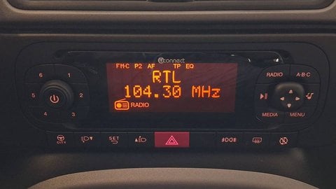 Voitures D'occasion À St-Brice-Sous-Forêt | Fiat Panda Iii 1.2 69 Ch S/S Lounge