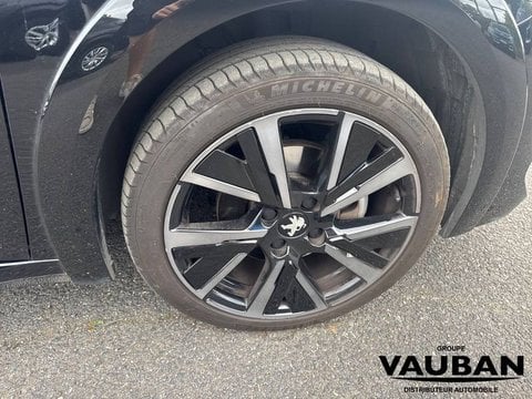 Voitures D'occasion À Herblay | Peugeot 208 Ii Puretech 100 S&S Eat8 Gt Pack