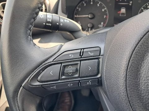 Voitures D'occasion À Argenteuil | Toyota Yaris 120 Vvt-I Dynamic Business 5P Mc24