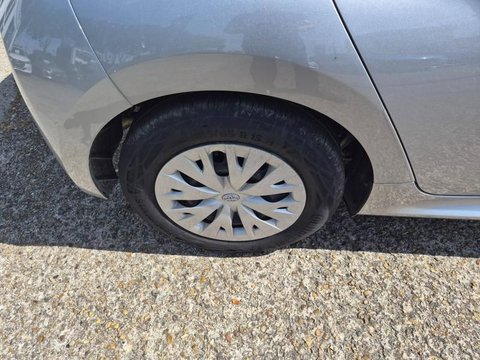 Voitures D'occasion À Argenteuil | Toyota Yaris 116H Dynamic 5P Mc24