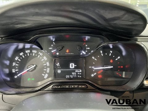 Voitures D'occasion À Pontoise | Citroën C3 Iii Puretech 82 Graphic