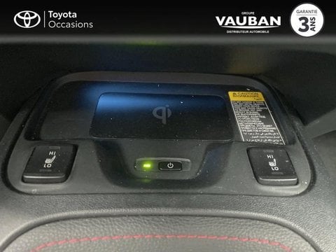 Voitures D'occasion À Chambourcy | Toyota Corolla 184H Collection My20 8Cv