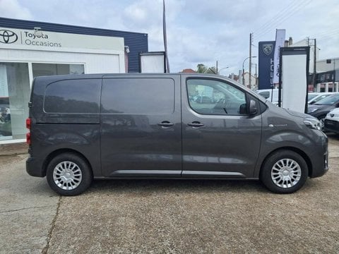 Voitures D'occasion À Argenteuil | Toyota Proace Medium 75Kwh Business Electric Rc21