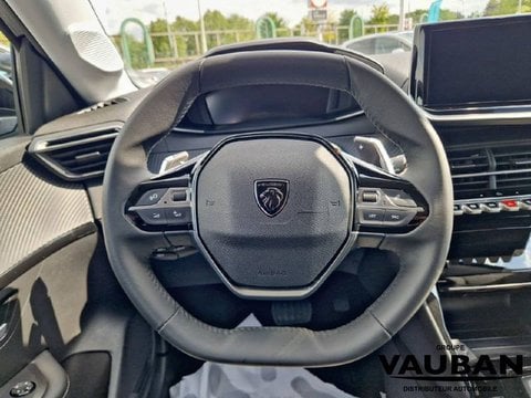 Voitures D'occasion À Herblay | Peugeot 208 Ii Hybrid 110 Ch E-Dcs6 Allure